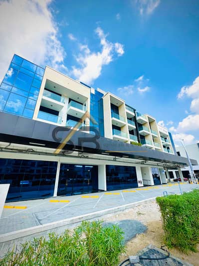 1 Bedroom Apartment for Rent in Dubai Studio City, Dubai - IMG_3834. jpg