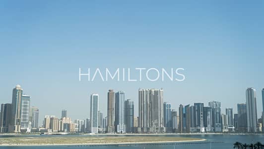 1 Bedroom Flat for Sale in Al Khan, Sharjah - _DSC3333 copy. png