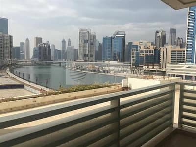 فلیٹ 1 غرفة نوم للبيع في الخليج التجاري، دبي - Canal View | Bright 1 BR | Clayton Tower فلیٹ 1 غرفة نوم للبيع في الخليج التجاري، دبي - Canal View | Bright 1 BR | Clayton Tower