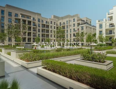 2 Bedroom Flat for Sale in Al Khan, Sharjah - Cyan 211-14. JPG