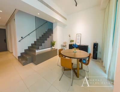 3 Bedroom Villa for Sale in Aljada, Sharjah - DJI_20240701145016_0166_D-Enhanced-NR. jpg