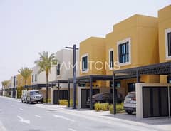 فیلا في مدينة الشارقة المستدامة،الشغرافة 1،الرحمانية 3 غرف 1638000 درهم - 11857748
