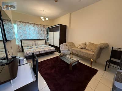 Studio for Rent in Al Bustan, Ajman - IMG-20250419-WA0388. jpg