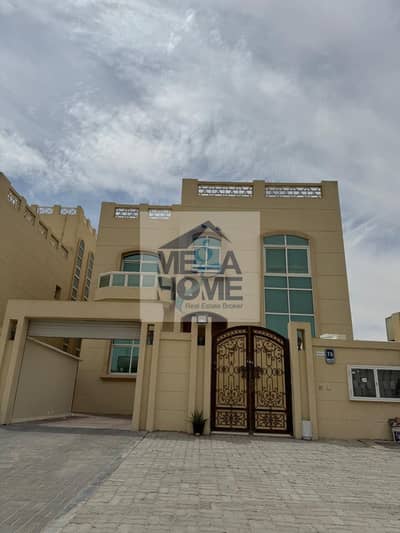 6 Bedroom Villa for Rent in Mohammed Bin Zayed City, Abu Dhabi - 2c6db86c-d60f-4dea-9e7e-174c6949705c. jpg