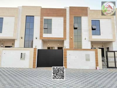5 Cпальни Вилла Продажа в Аль Хелио, Аджман - 6b4a3a8d-f319-4771-b90e-030a28f8841a. jpg