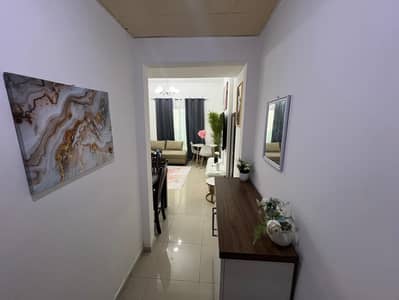 1 Bedroom Flat for Rent in Al Taawun, Sharjah - IMG-20250531-WA0025. jpg
