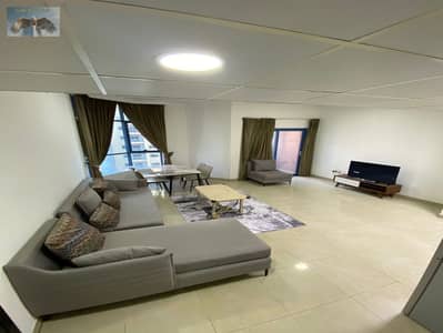 شقة 1 غرفة نوم للايجار في النعيمية، عجمان - IMG-20250427-WA0039. jpg