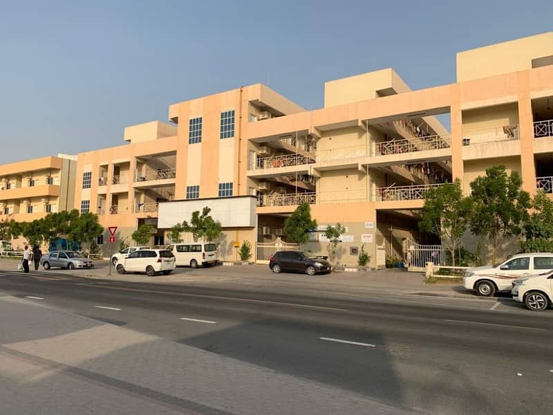 سكن عمال في محيصنة 2 محيصنة 28200 درهم - 4194715 سكن عمال في محيصنة 2 محيصنة 28200 درهم - 4194715