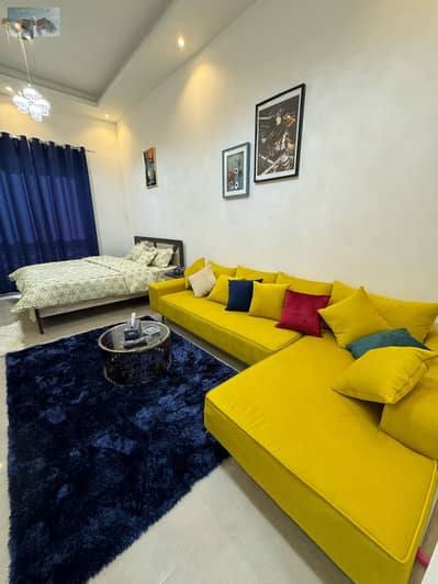 Studio for Rent in Al Rashidiya, Ajman - IMG-20250421-WA0009. jpg