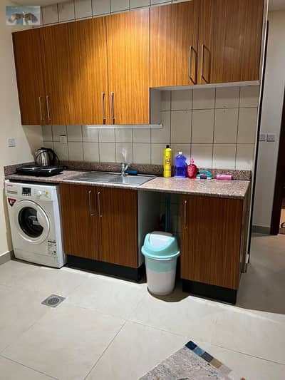 Студия в аренду в Аль Алиа, Аджман - IMG-20250427-WA0165. jpg