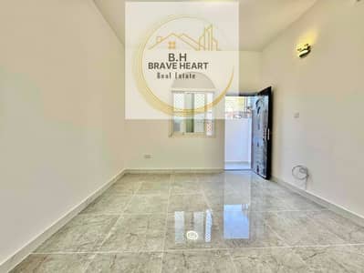 Studio for Rent in Shakhbout City, Abu Dhabi - IMG_6709. jpg