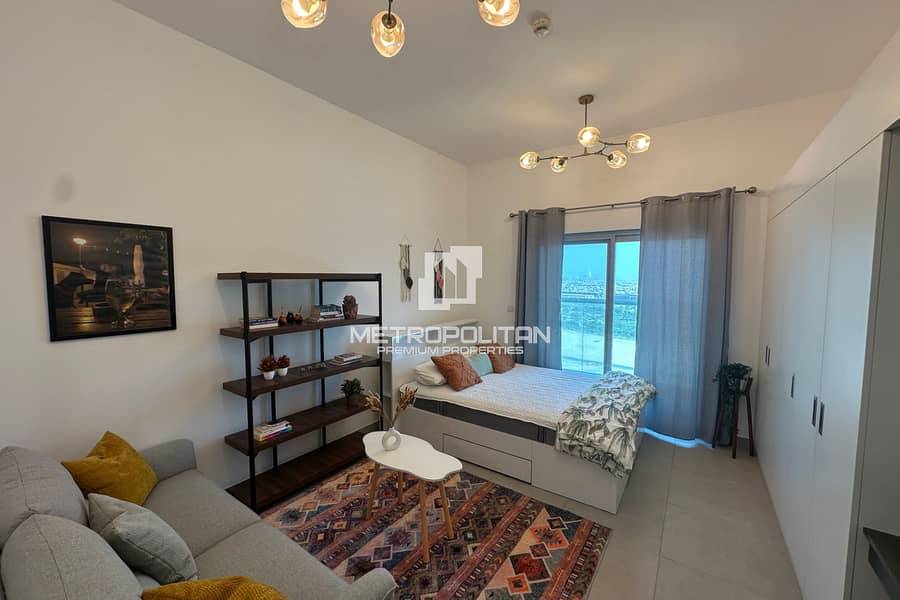 Квартира в Дубайский Научный Парк,Белла Роуз, 690000 AED - 11857862 Квартира в Дубайский Научный Парк,Белла Роуз, 690000 AED - 11857862
