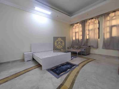 Studio for Rent in Mohammed Bin Zayed City, Abu Dhabi - 1000397376. jpg