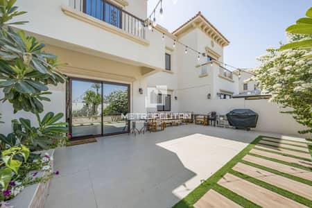3 Bedroom Villa for Sale in Reem, Dubai - Type 2M | Peaceful | Well Maintained | Single Row