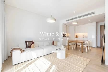 1 Bedroom Apartment for Sale in Dubai Creek Harbour, Dubai - BEST LAYOUT | HIGH FLOOR | 2YEARS PPH