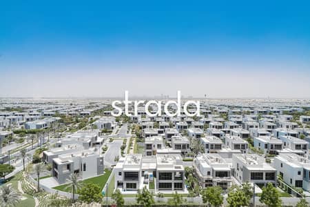 2 Bedroom Flat for Sale in Dubai Hills Estate, Dubai - Sidra View | Two Bedroom | Corner Unit
