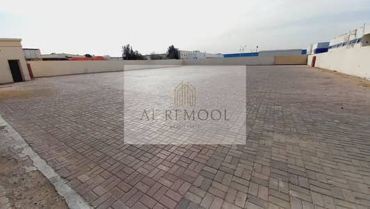 ارض صناعية  للايجار في الصجعة، الشارقة - 69e822a2-45de-41f3-96ef-daf9af4e9626. jpeg