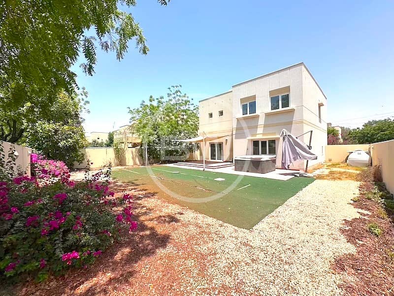 位于芳草青青,芳草青青9号 3 卧室的别墅 8450000 AED - 11857935 位于芳草青青,芳草青青9号 3 卧室的别墅 8450000 AED - 11857935