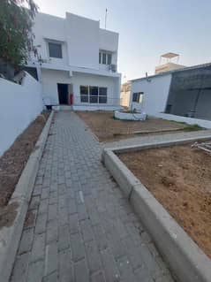 فیلا في الجزات 4 غرف 75000 درهم - 11857953