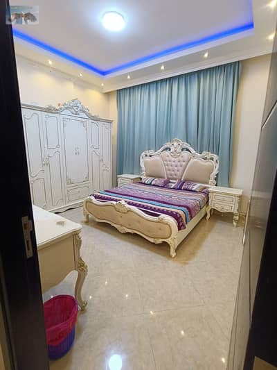 3 Bedroom Apartment for Rent in Al Rawda, Ajman - IMG-20250603-WA0178. jpg