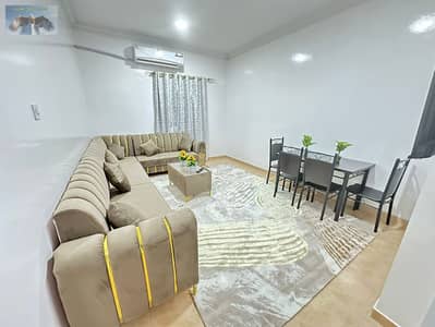 1 Bedroom Flat for Rent in Al Mowaihat, Ajman - IMG-20250603-WA0056. jpg