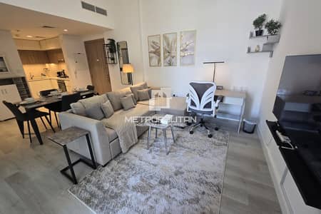 2 Bedroom Flat for Rent in Dubai Hills Estate, Dubai - Furnished | Ready to move in | Stylish