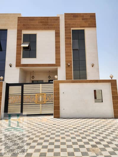 5 Bedroom Townhouse for Sale in Al Helio, Ajman - WhatsApp Image 2025-06-02 at 6.36. 56 PM. jpeg