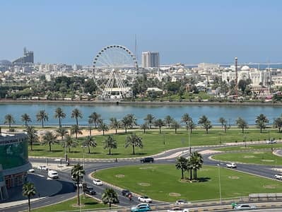 2 Cпальни Апартамент в аренду в Аль Махатта, Шарджа - IMG-20250531-WA0063. jpg