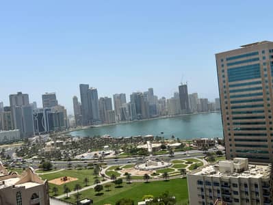 1 Bedroom Flat for Rent in Al Majaz, Sharjah - ce8be0eb-cddb-46cc-ac9a-342220c74398. jpeg