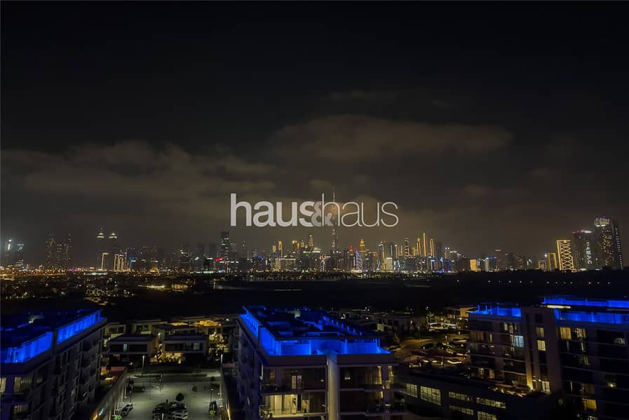 Burj Khalifa View | Corner Unit | Spacious Layout Burj Khalifa View | Corner Unit | Spacious Layout