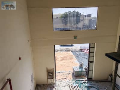 Warehouse for Rent in Al Jurf, Ajman - IMG-20250515-WA0511. jpg
