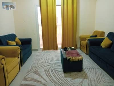 1 Bedroom Flat for Rent in Corniche Ajman, Ajman - IMG-20250602-WA0002. jpg