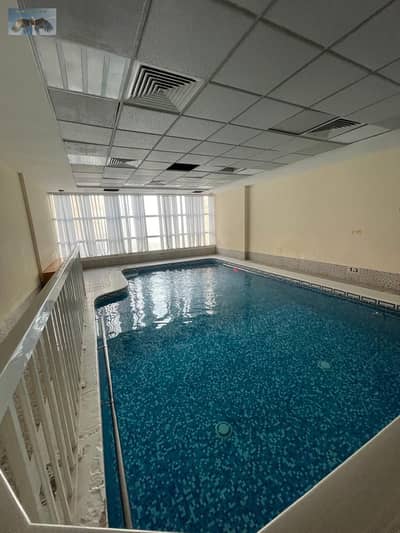 2 Bedroom Apartment for Rent in Al Nuaimiya, Ajman - IMG-20250428-WA0479. jpg
