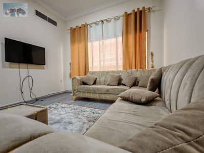 شقة 1 غرفة نوم للايجار في الحميدية، عجمان - IMG-20250607-WA0067. jpg