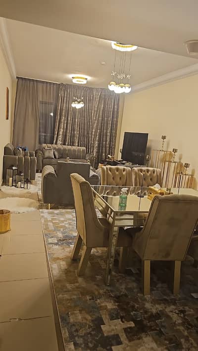 2 Cпальни Апартамент в аренду в Аль Мамзар, Шарджа - IMG-20250603-WA0013. jpg
