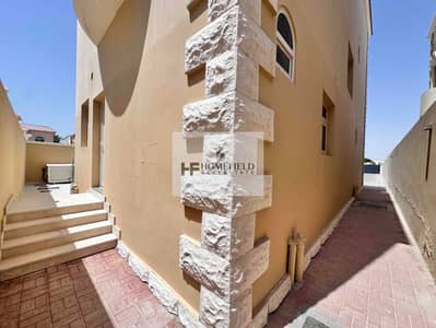 1 Bedroom Apartment for Rent in Khalifa City, Abu Dhabi - IMG_3367. jpg