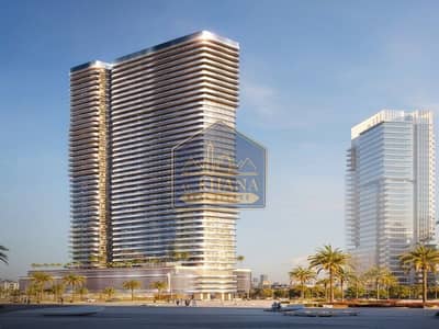 2 Cпальни Апартаменты Продажа в Дубайский Научный Парк, Дубай - 3. jpg