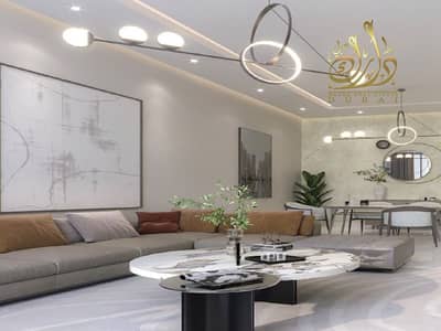 2 Bedroom Flat for Sale in Al Mamzar, Sharjah - e525de29-918b-494d-8d28-ee87ed36ff64 (1). jpeg