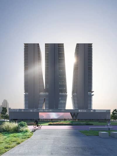 5 Bedroom Flat for Sale in Dubai Harbour, Dubai - W Residences Dubai Harbour | 5 Bedroom Presidential Suite | Full Sea View | 11,795 sqft