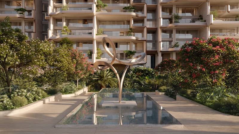位于朱美拉棕榈岛,新月城,The Alba Residences by Omniyat 3 卧室的公寓 49348299 AED - 11858052 位于朱美拉棕榈岛,新月城,The Alba Residences by Omniyat 3 卧室的公寓 49348299 AED - 11858052