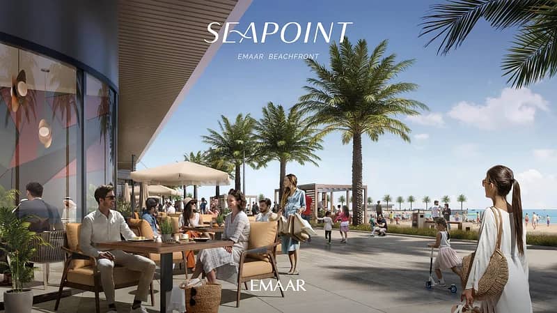 位于迪拜港,艾玛尔海滨社区,海洋之心社区 4 卧室的公寓 26282888 AED - 11858078 位于迪拜港,艾玛尔海滨社区,海洋之心社区 4 卧室的公寓 26282888 AED - 11858078