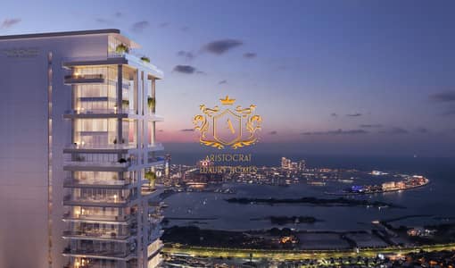 2 Cпальни Апартамент Продажа в Барша Хайтс (Тиком), Дубай - 2 Crown Shot 03. jpg