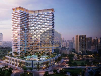 Studio for Sale in Dubai Sports City, Dubai - 3. jpg