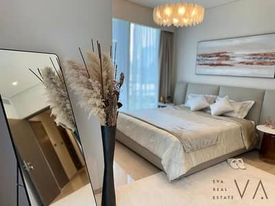6 years PHPP | Renovated | Partial Burj view