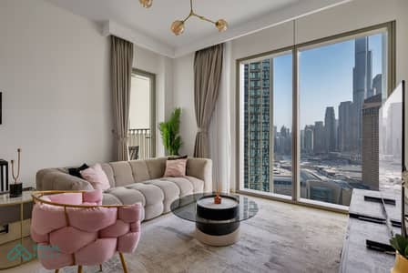 2 Bedroom Flat for Rent in Za'abeel, Dubai - DSC_3148. jpg