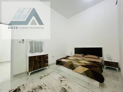 1 Bedroom Flat for Rent in Madinat Al Riyadh, Abu Dhabi - IMG-20250528-WA0123. jpg
