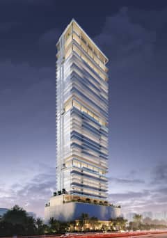4 Bedroom Sky Villa | Post Handover Payment Plan