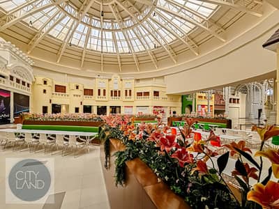 Shop for Rent in Global Village, Dubai - 20250601_161444. jpg