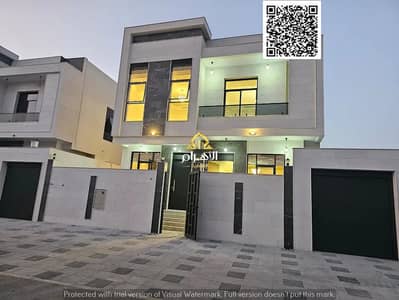 5 Cпальни Вилла Продажа в Аль Бахия, Аджман - 778162722-1066x800. jpg