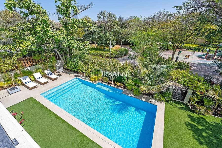 位于汽车城,绿色社区(汽车城),家庭别墅 5 卧室的别墅 14000000 AED - 11858198 位于汽车城,绿色社区(汽车城),家庭别墅 5 卧室的别墅 14000000 AED - 11858198